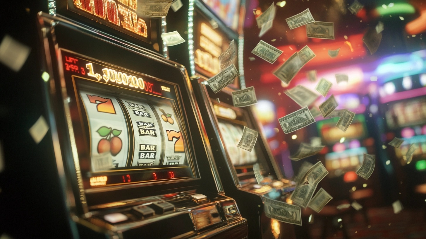 Ofertas de bonificación en BET300 Casino
                              